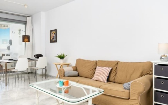 107710 Apartment In Fuengirola