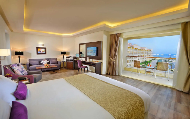 Pickalbatros White Beach Resort - Hurghada