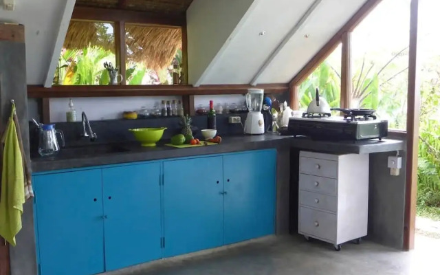 Villa Pondok Apsari