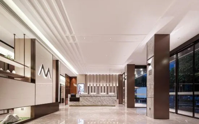 Mingyue Lake Hotel (Baise Tianyang Branch)