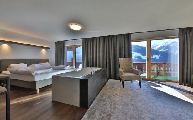 Hotel Fliesserhof
