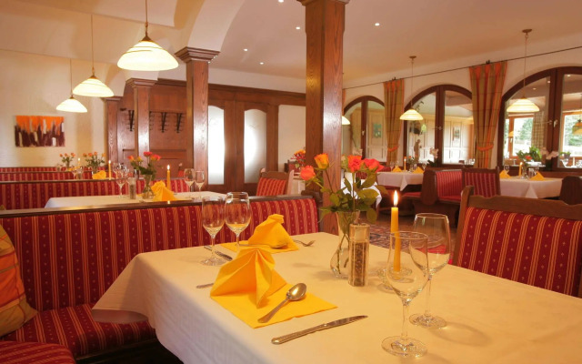 Landhotel Gabriele