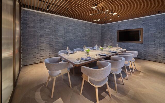 Doubletree By Hilton Yancheng Dayangwan