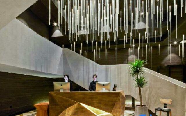 Designer Hotel (Hangzhou International Expo Center)
