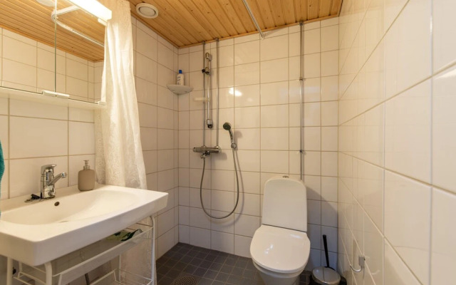 Renovated bright Studio in city center