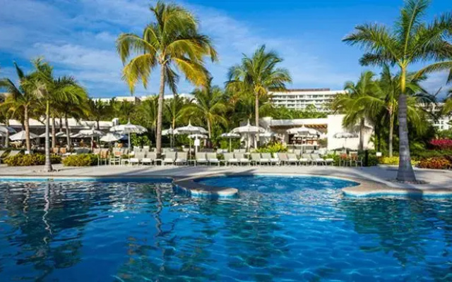 The Grand Bliss Nuevo Vallarta
