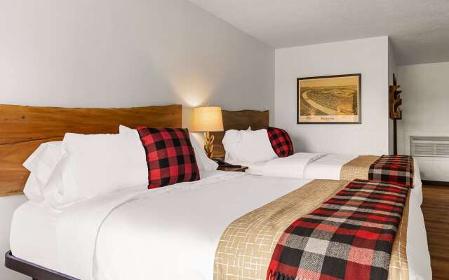 Travelodge By Wyndham Emlenton