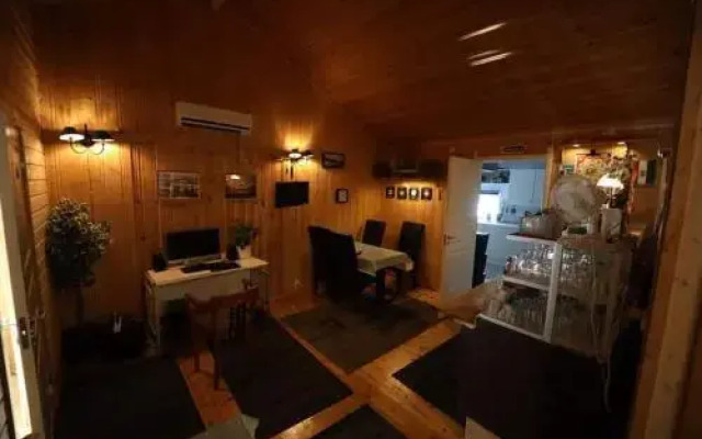 Bogen Hostel