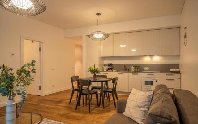 Easyrooms Dzirnavu