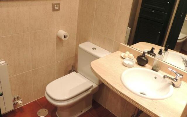 Apartamento en Comillas_Rovacias guest house