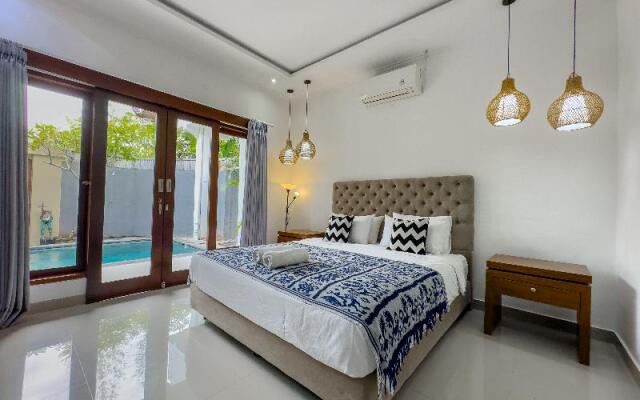 Villa Sabha Seminyak