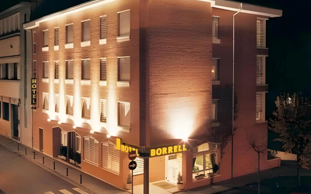 Hotel Borrell