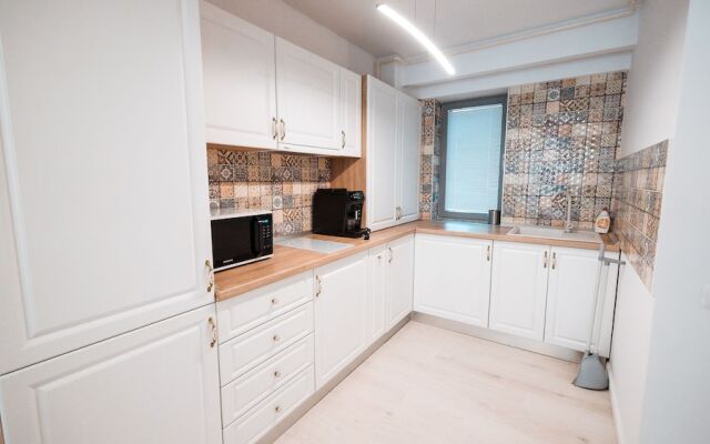 Wave 3 Promenada Apartments