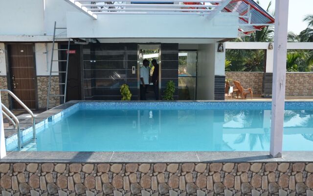 Hotel Silka Inn