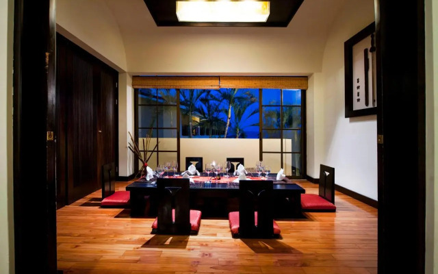 Occidental Papagayo - Adults Only