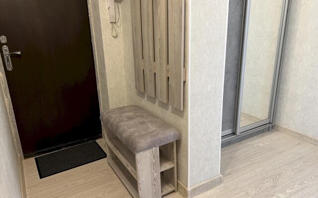 Апартаменты на улице Грибоедова 15