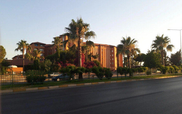 Club Turtas Beach Hotel - All Inclusive