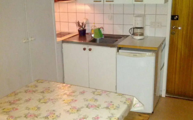 Kempeleen Moottorimaja