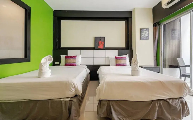 Star House Patong