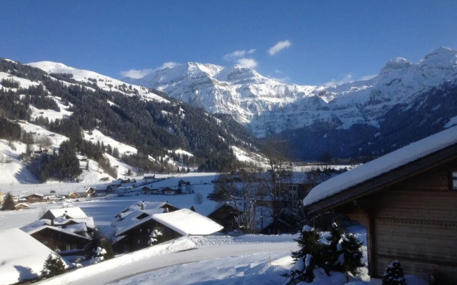 Rott li OG Lenk in Lenk