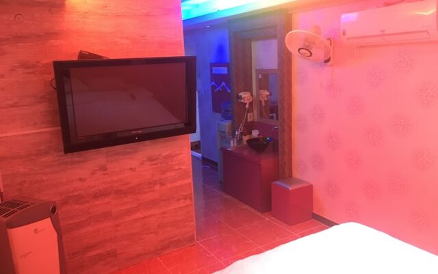 Amiga Motel