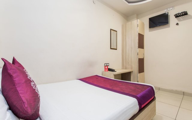 Capital O 4042 Hotel Mehar Residency