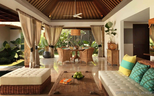 The One Boutique Villa