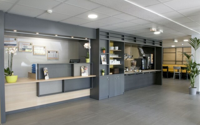 Premiere Classe Saint Quentin