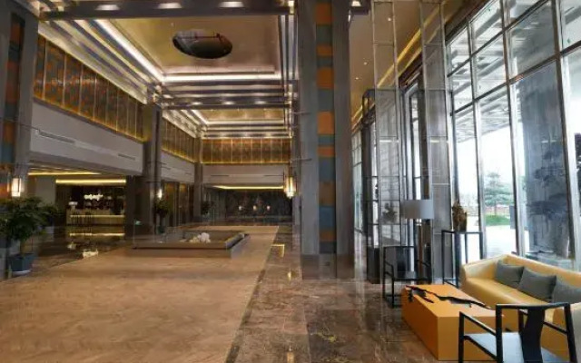 Huangyi Liangzhu Culture Hotel