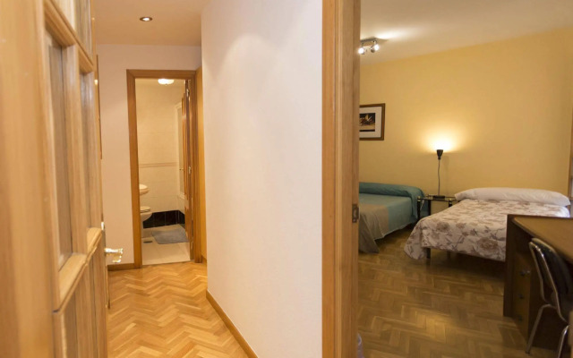 Apartamentos Castilla Y Leon