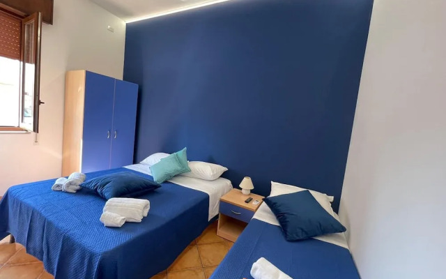 L'Oasi di Favignana Room and Charme