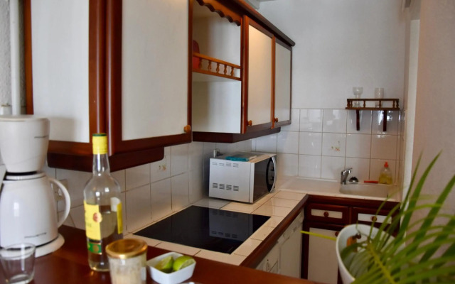 Residence Turquoise
