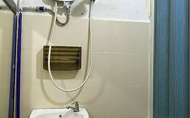 Spot on 90293 Sk Budget Hotel