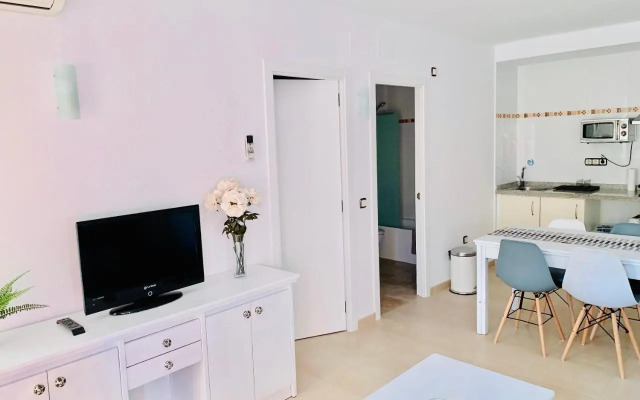 Apartamento Fuengirola R10 Edificio Ronda IV