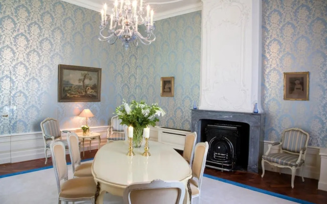 Stadspaleis Hotel OldRuitenborgh