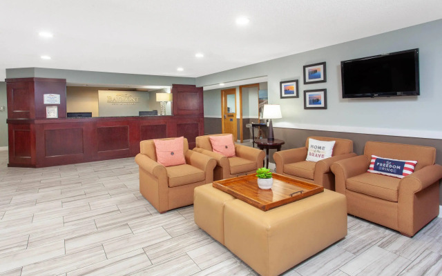 Baymont by Wyndham Grand Haven