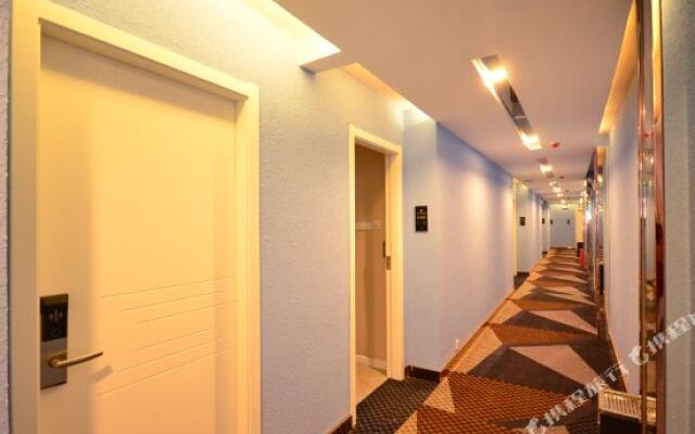 Mengzhilian Theme Hostel