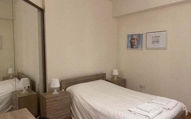 Limassol Lux Dream Apartment 1-enjoycyprusvacation