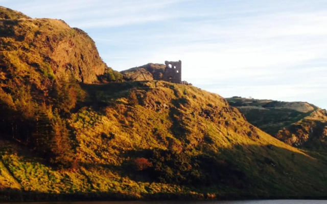 voco Edinburgh - Royal Terrace by IHG