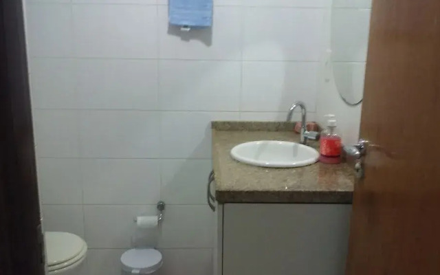 Apartamento Manaíra Palace