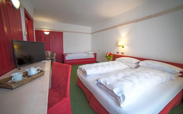 Antico Albergo Stella dItalia