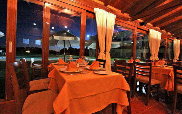 Hotel Terraza del Mar