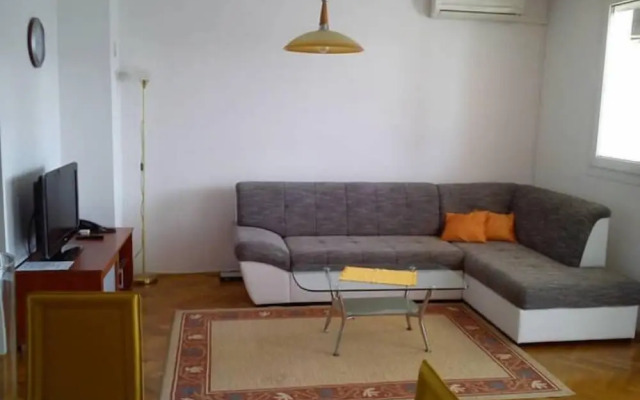 Apartment Zvijezda Mora With 4