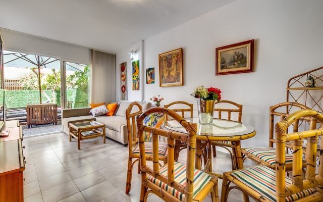 Apartamento Vivalidays Nieves