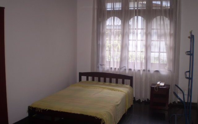 Nethpiyasa Hotel