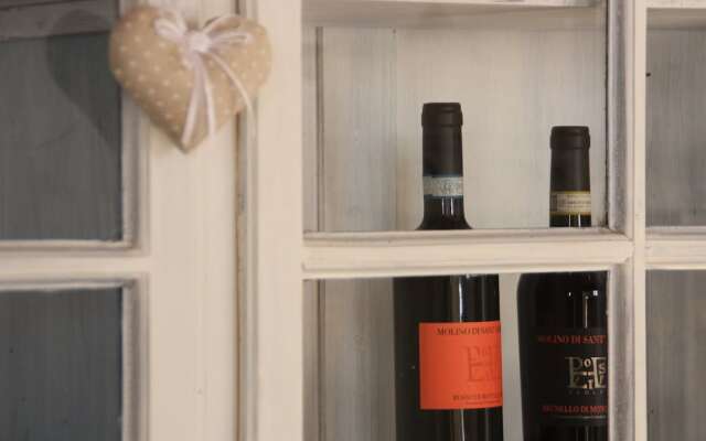 Wine Loft Sant’Antimo