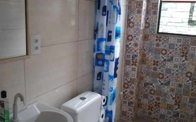 Hostel Dina & Suítes