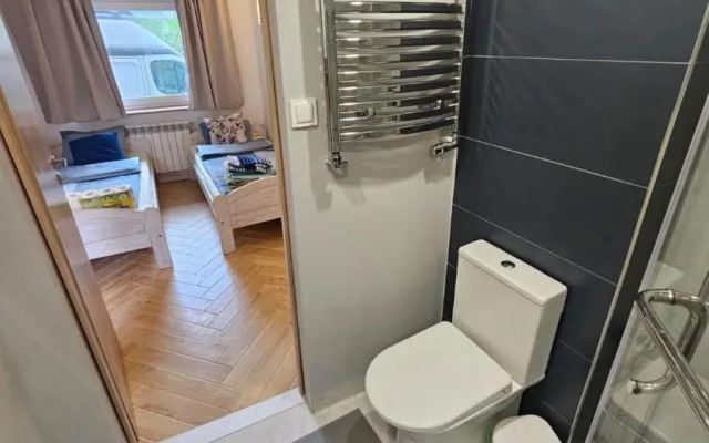 Leśne Apartamenty