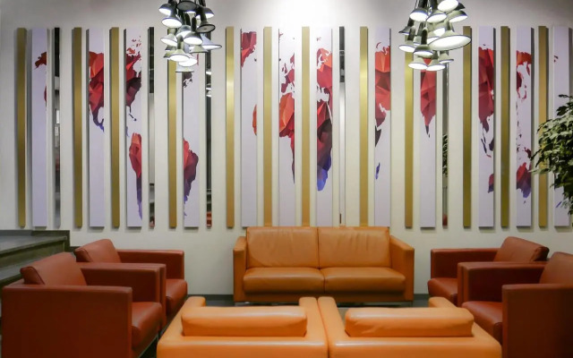 Atlas Hotel Brussels