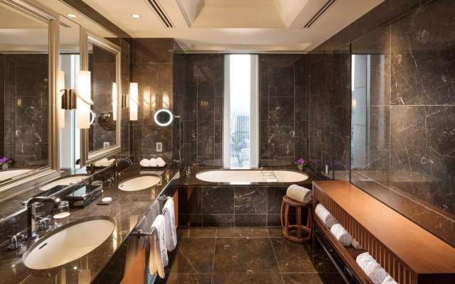 The St. Regis Osaka